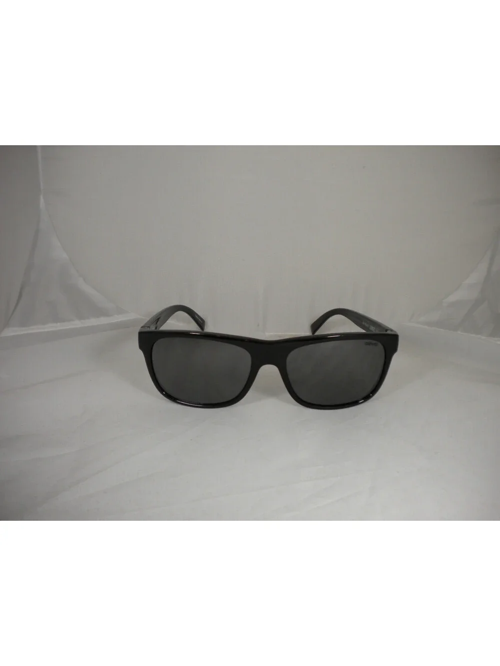 REVO RE 1020 01 LUKEE Polarized Black Woodgrain Grey (R-16)
